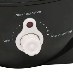 SPT Penguin Ultrasonic Humidifier -Air Quality Shop blacks spt humidifiers su 3750 40 1000