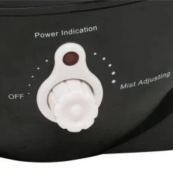 SPT Penguin Ultrasonic Humidifier -Air Quality Shop blacks spt humidifiers su 3750 4f 1000
