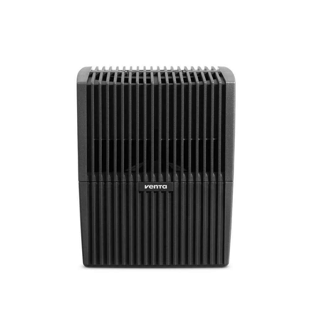 Venta LW15 Original Evaporative Humidifier, Black, Up to 300 sq. ft. 6 Venta LW15 Original Evaporative Humidifier, Black, Up to 300 sq. ft. - Image 4