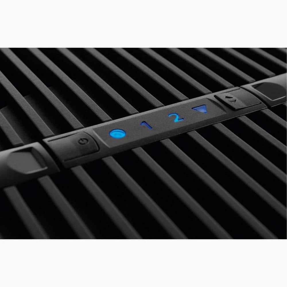 Venta LW15 Original Evaporative Humidifier, Black, Up to 300 sq. ft. 5 Venta LW15 Original Evaporative Humidifier, Black, Up to 300 sq. ft. - Image 3