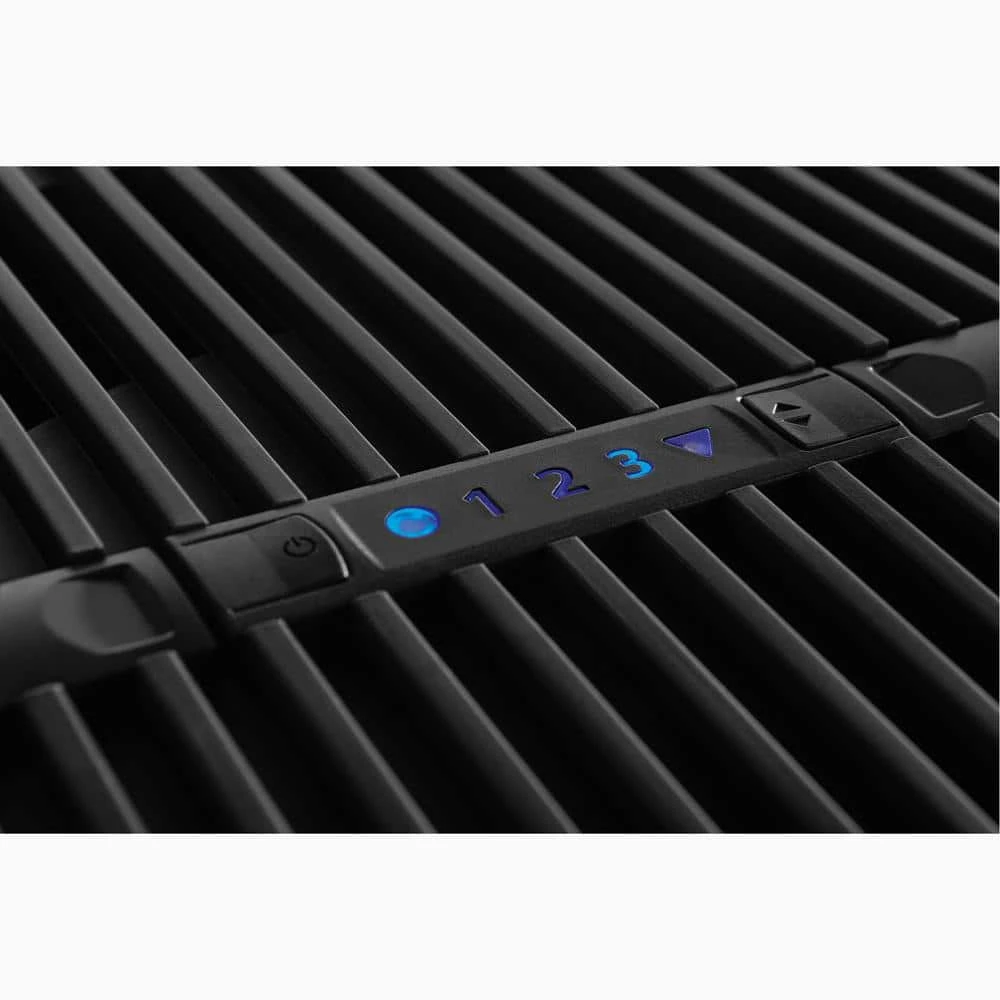 Venta LW25 Original Evaporative Humidifier, Black, Up to 430 sq. ft. 5 Venta LW25 Original Evaporative Humidifier, Black, Up to 430 sq. ft. - Image 3