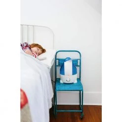 Crane 1 Gal. Adorable Ultrasonic Cool Mist Humidifier for Medium to Large Rooms up to 500 sq. ft. - Penguin -Air Quality Shop blues crane humidifiers ee 0865 1f 1000