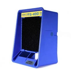 Hakko Smoke Absorber 12 Hakko Smoke Absorber -Air Quality Shop blues hakko air purifiers fa 400 4f 1000