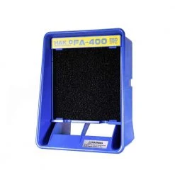 Hakko Smoke Absorber 10 Hakko Smoke Absorber -Air Quality Shop blues hakko air purifiers fa 400 66 1000
