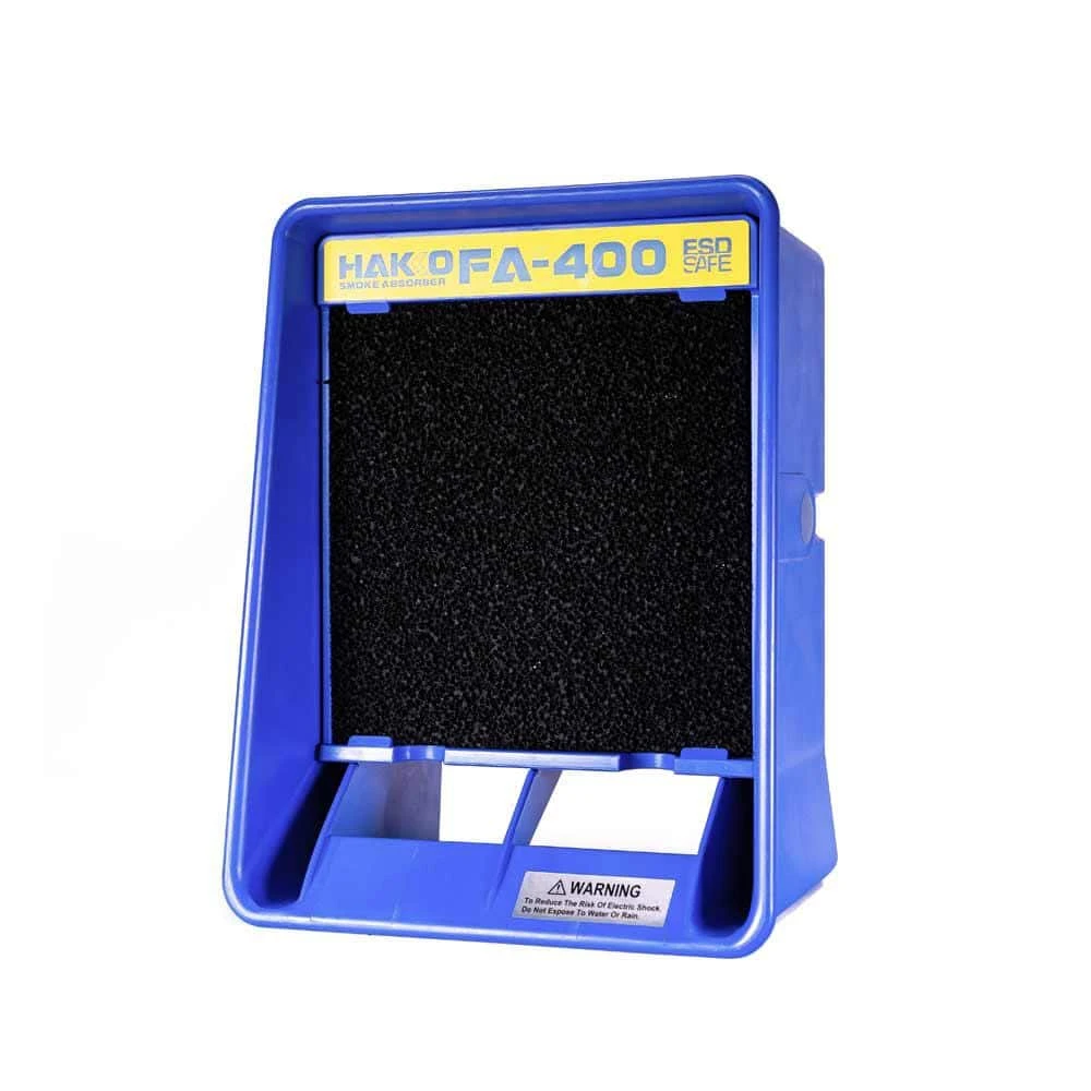 Hakko Smoke Absorber 4 Hakko Smoke Absorber - Image 2