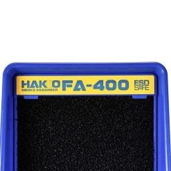 Hakko Smoke Absorber 11 Hakko Smoke Absorber -Air Quality Shop blues hakko air purifiers fa 400 c3 1000