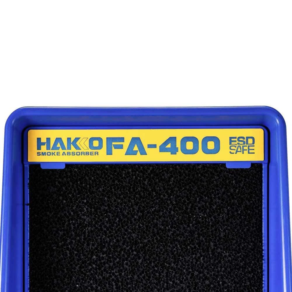 Hakko Smoke Absorber 5 Hakko Smoke Absorber - Image 3