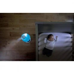 BABYMOOV Hygro Plus Cool Mist Humidifier with Night Light and Essential Oil Diffuser -Air Quality Shop blues humidifiers a047014 1f 1000