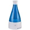 Pure Guardian 0.21 Gal. 10-Hour Ultrasonic Cool Mist Table Top Humidifier -Air Quality Shop blues humidifiers h920bl 64 1000