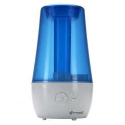 Pure Guardian 1 gal. Ultrasonic Cool Mist Humidifier