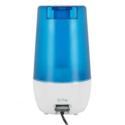 Pure Guardian 1 gal. Ultrasonic Cool Mist Humidifier -Air Quality Shop blues humidifiers h965ar fa 1000