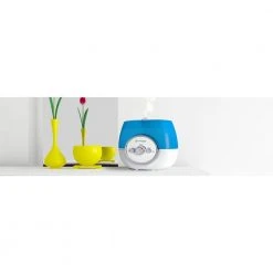 Pure Guardian 1.5 Gal. 100-Hour Warm and Cool Mist Ultrasonic Humidifier -Air Quality Shop blues pure guardian humidifiers h1510 76 1000