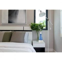 Pure Guardian H940 30-Hour Ultrasonic 0.5 Gal. Cool Mist Humidifier -Air Quality Shop blues pure guardian humidifiers h940ar 31 1000