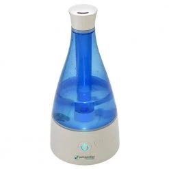 Pure Guardian H940 30-Hour Ultrasonic 0.5 Gal. Cool Mist Humidifier -Air Quality Shop blues pure guardian humidifiers h940ar 76 1000