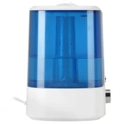 PureGuardian 1.5 Gal. Top Fill Ultrasonic Cool Mist Humidifier with Aroma Tray -Air Quality Shop blues pureguardian humidifiers h1175wca 44 1000