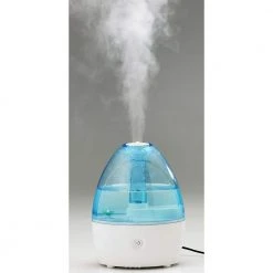 PureGuardian H910BL 14-Hour Nursery Ultrasonic Cool Mist Humidifier 12 PureGuardian H910BL 14-Hour Nursery Ultrasonic Cool Mist Humidifier -Air Quality Shop blues pureguardian humidifiers h910bl 1f 1000