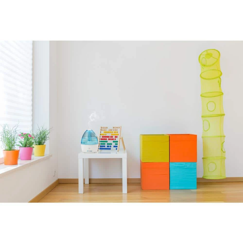 PureGuardian H910BL 14-Hour Nursery Ultrasonic Cool Mist Humidifier 7 PureGuardian H910BL 14-Hour Nursery Ultrasonic Cool Mist Humidifier - Image 5