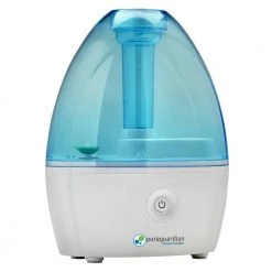 PureGuardian H910BL 14-Hour Nursery Ultrasonic Cool Mist Humidifier 11 PureGuardian H910BL 14-Hour Nursery Ultrasonic Cool Mist Humidifier -Air Quality Shop blues pureguardian humidifiers h910bl 4f 1000