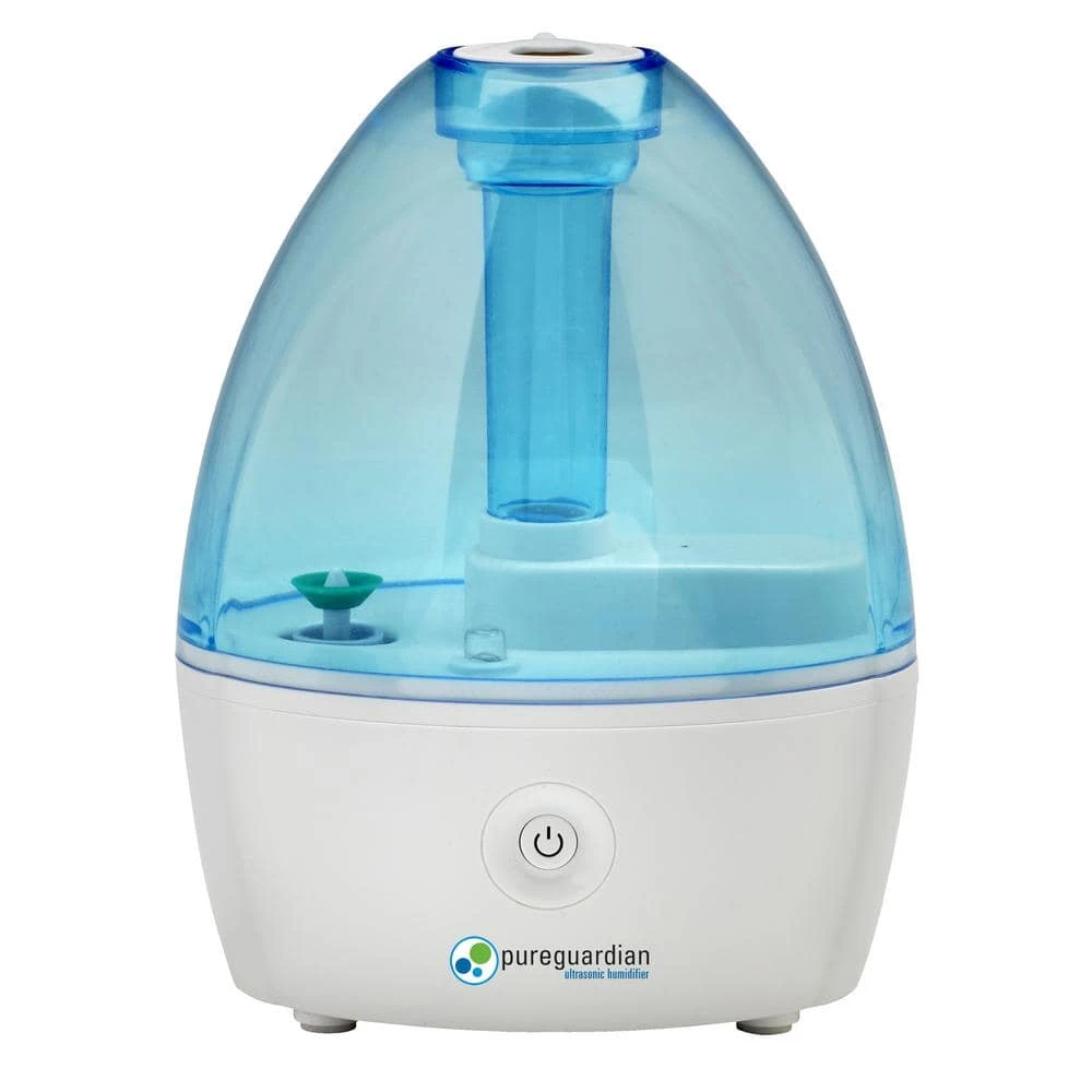 PureGuardian H910BL 14-Hour Nursery Ultrasonic Cool Mist Humidifier 3 PureGuardian H910BL 14-Hour Nursery Ultrasonic Cool Mist Humidifier