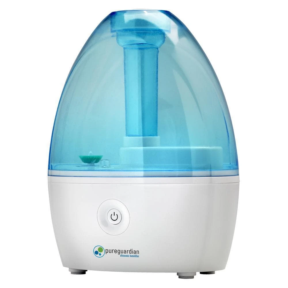 PureGuardian H910BL 14-Hour Nursery Ultrasonic Cool Mist Humidifier 4 PureGuardian H910BL 14-Hour Nursery Ultrasonic Cool Mist Humidifier - Image 2