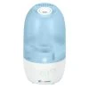 PureGuardian 1 Gal. 70-Hour Ultrasonic Cool Mist Humidifier with Aromatherapy -Air Quality Shop blues pureguardian humidifiers h975ar 64 1000