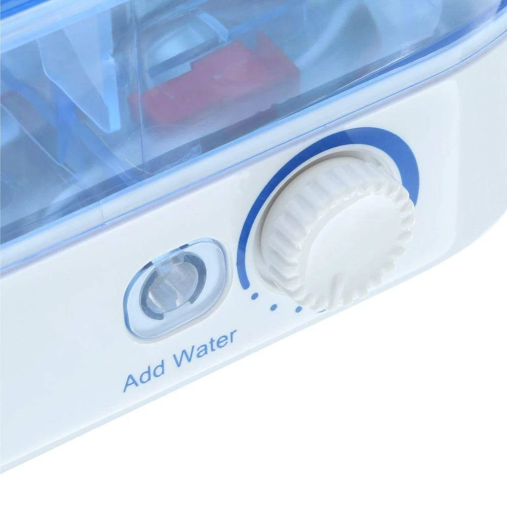 SPT Portable Humidifier with Ionizer 11 SPT Portable Humidifier with Ionizer - Image 9