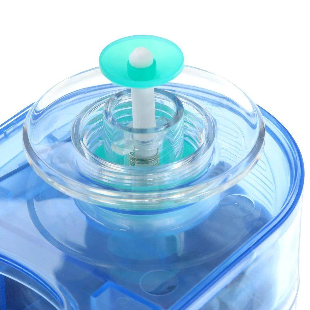 SPT Portable Humidifier with Ionizer 5 SPT Portable Humidifier with Ionizer - Image 3