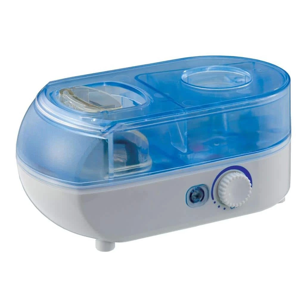 SPT Portable Humidifier with Ionizer 3 SPT Portable Humidifier with Ionizer