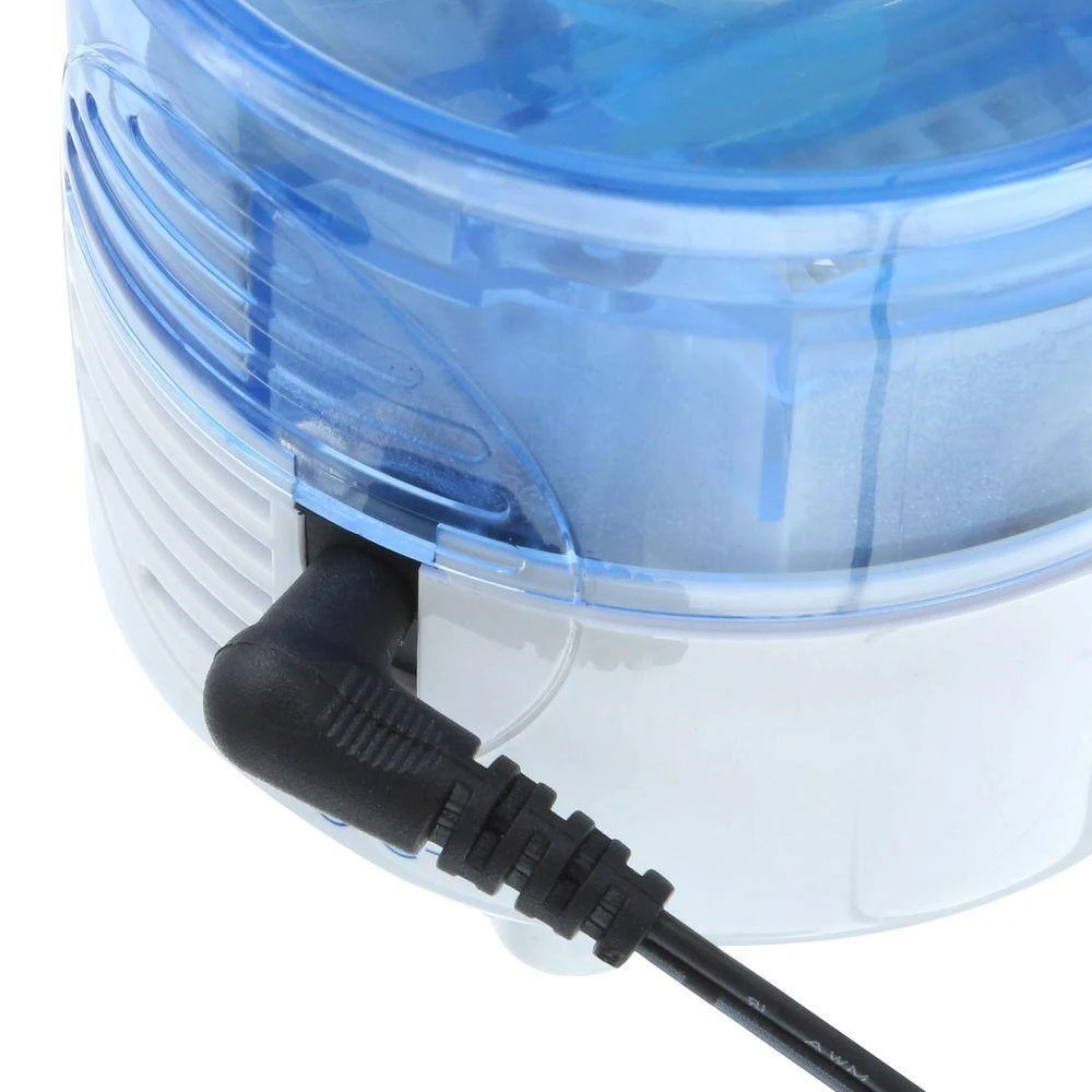 SPT Portable Humidifier with Ionizer 8 SPT Portable Humidifier with Ionizer - Image 6