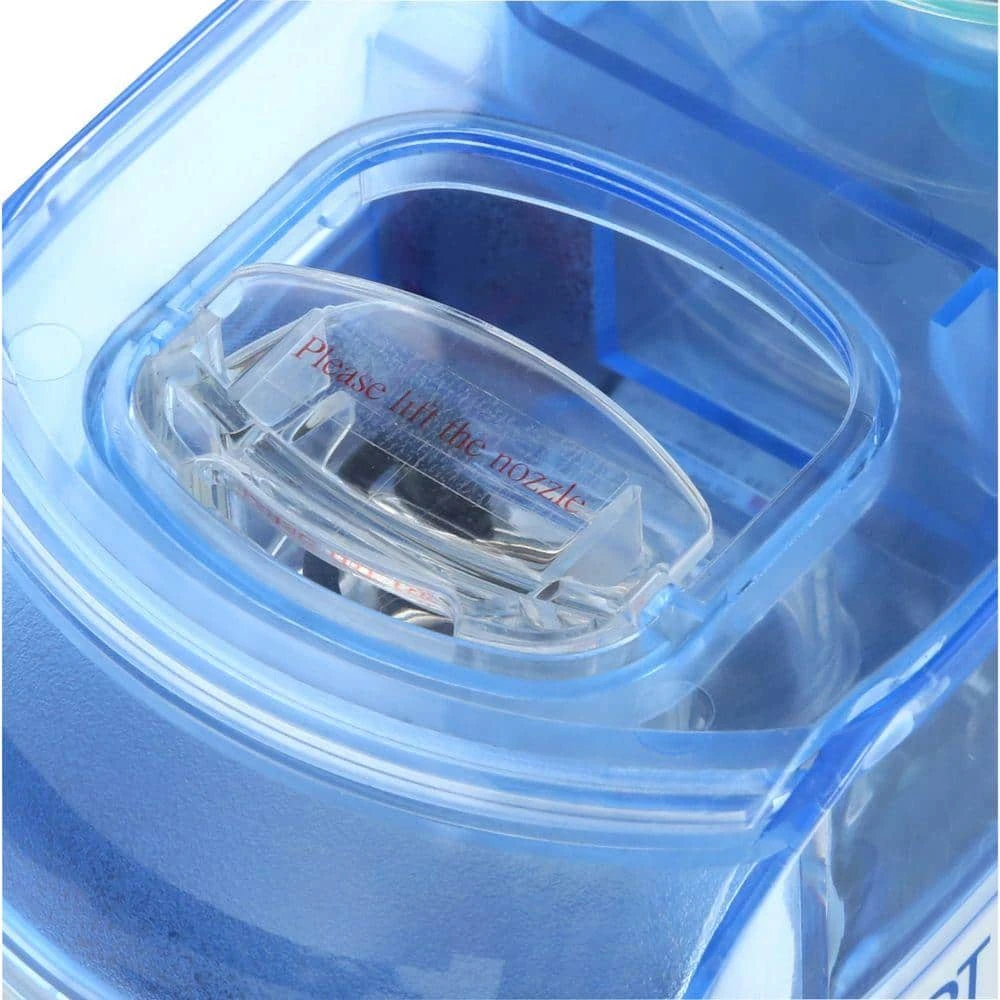 SPT Portable Humidifier with Ionizer 4 SPT Portable Humidifier with Ionizer - Image 2