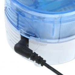 SPT Portable Humidifier with Ionizer 23 SPT Portable Humidifier with Ionizer -Air Quality Shop blues spt humidifiers su 1052 fa 1000