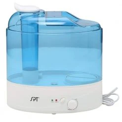 SPT 2-Gal.s Ultrasonic Humidifier
