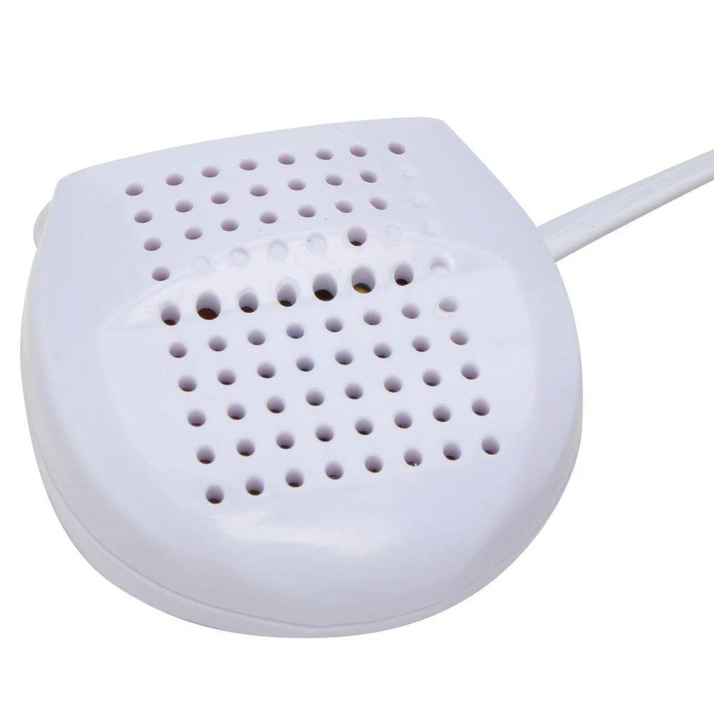 SPT Ultrasonic Humidifier - Blue with Sensor + LCD 10 SPT Ultrasonic Humidifier - Blue with Sensor + LCD - Image 8