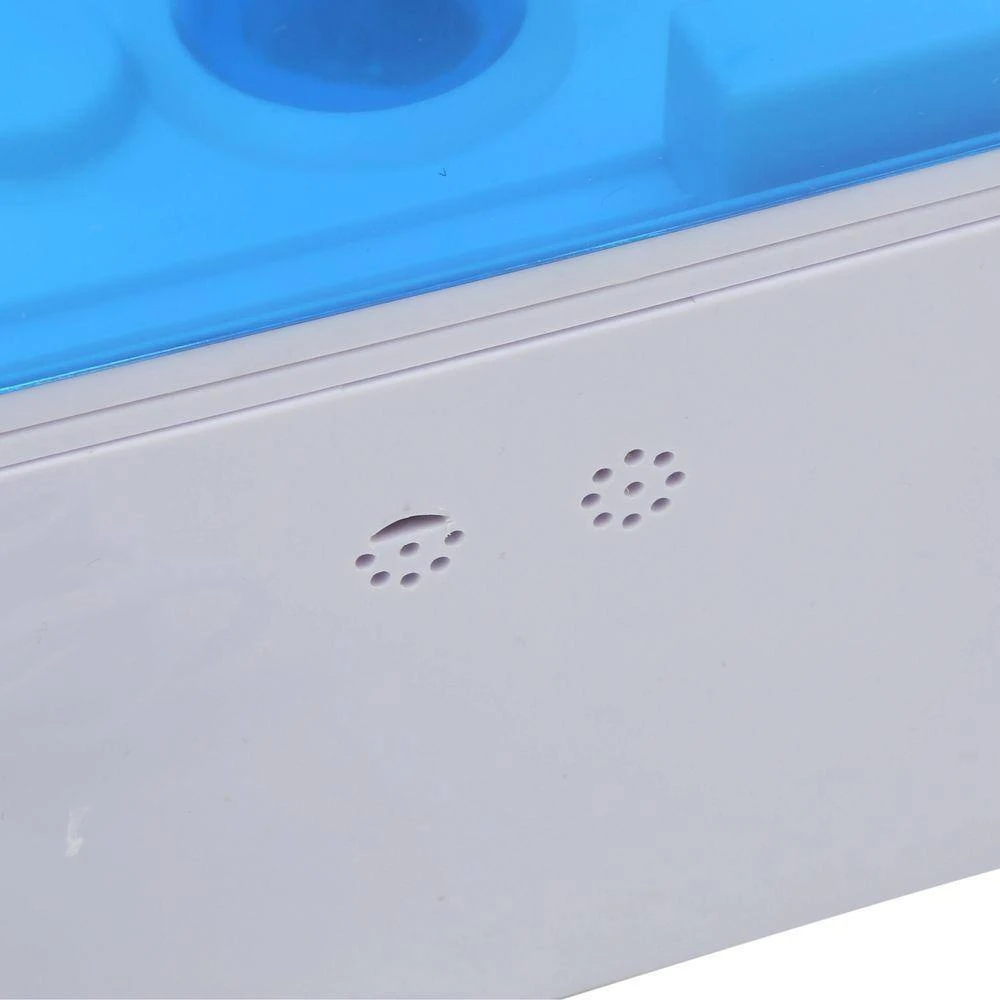 SPT Ultrasonic Humidifier - Blue with Sensor + LCD 11 SPT Ultrasonic Humidifier - Blue with Sensor + LCD - Image 9