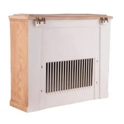 AIRCARE 5.6 Gal. Evaporative Humidifier for 3,600 sq. ft. -Air Quality Shop brown aircare humidifiers 696 400hb 1f 1000