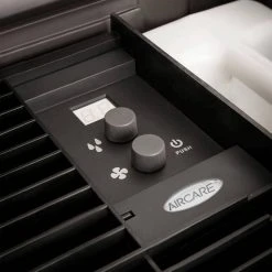 AIRCARE 5.6 Gal. Evaporative Humidifier for 3,600 sq. ft. -Air Quality Shop brown aircare humidifiers 696 400hb c3 1000