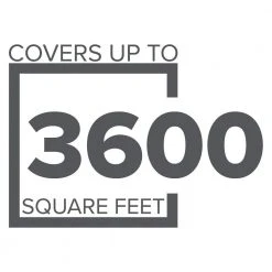 AIRCARE 5.6 Gal. Evaporative Humidifier for 3,600 sq. ft. -Air Quality Shop brown aircare humidifiers 696 400hb d4 1000