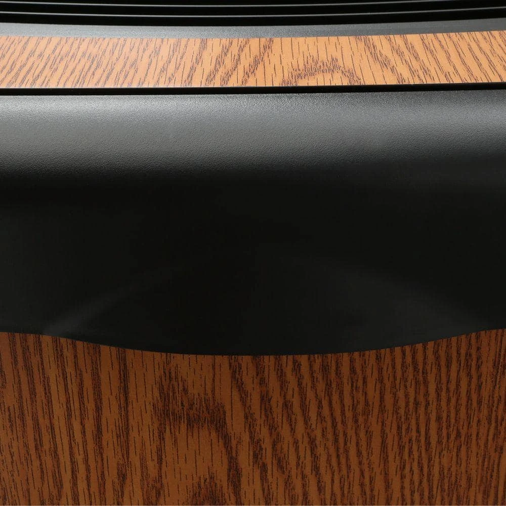 AIRCARE 5 Gal. Evaporative Humidifier for 4,000 sq. ft. 11 AIRCARE 5 Gal. Evaporative Humidifier for 4,000 sq. ft. - Image 9