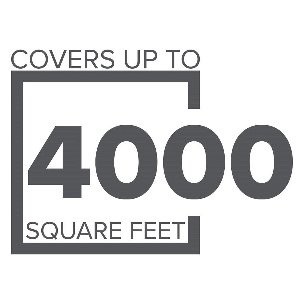 AIRCARE 5 Gal. Evaporative Humidifier for 4,000 sq. ft. 15 AIRCARE 5 Gal. Evaporative Humidifier for 4,000 sq. ft. - Image 13