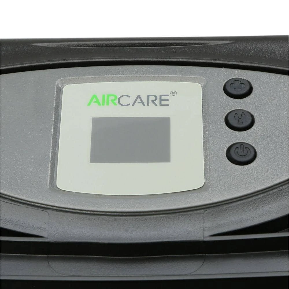 AIRCARE 5 Gal. Evaporative Humidifier for 4,000 sq. ft. 6 AIRCARE 5 Gal. Evaporative Humidifier for 4,000 sq. ft. - Image 4