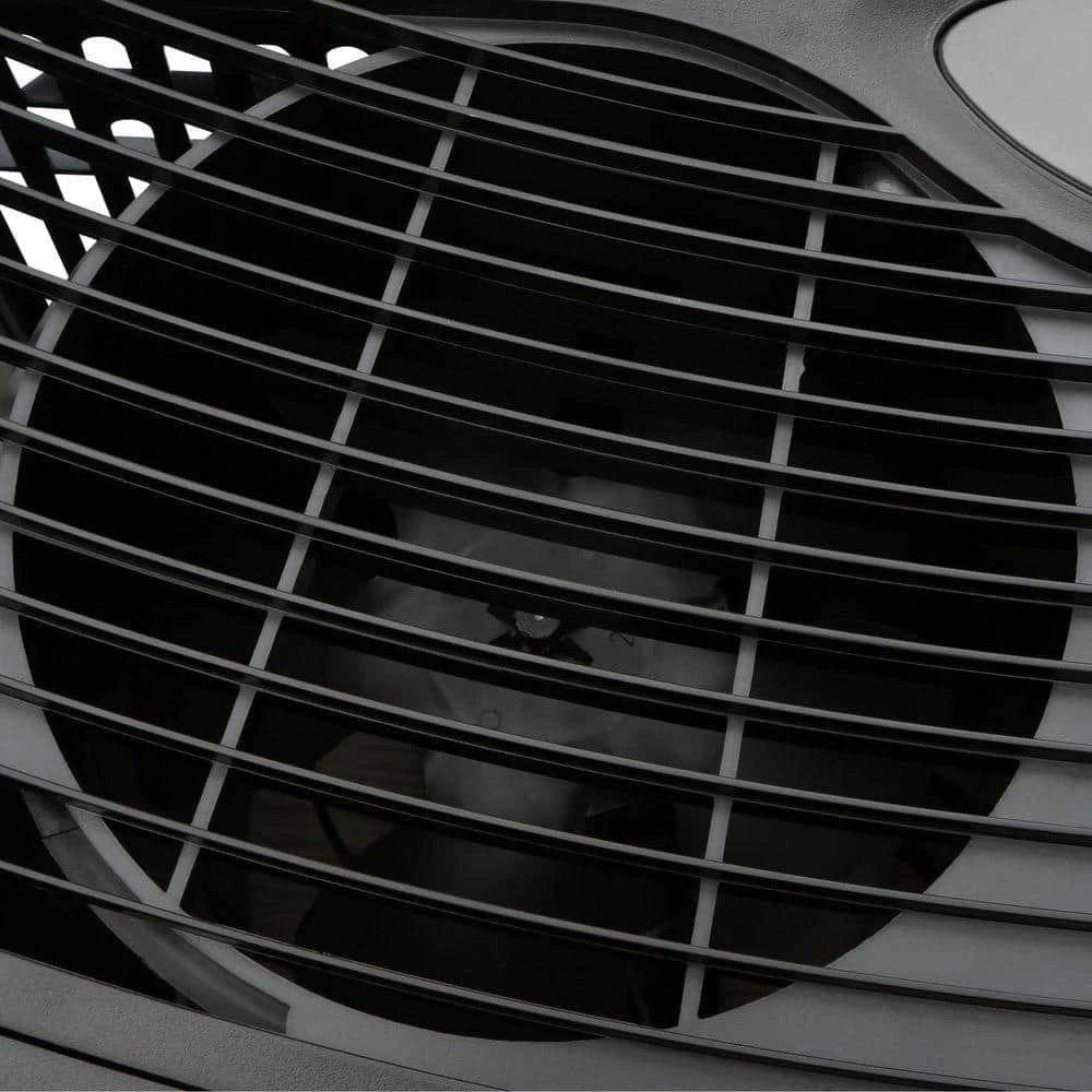 AIRCARE 5 Gal. Evaporative Humidifier for 4,000 sq. ft. 10 AIRCARE 5 Gal. Evaporative Humidifier for 4,000 sq. ft. - Image 8