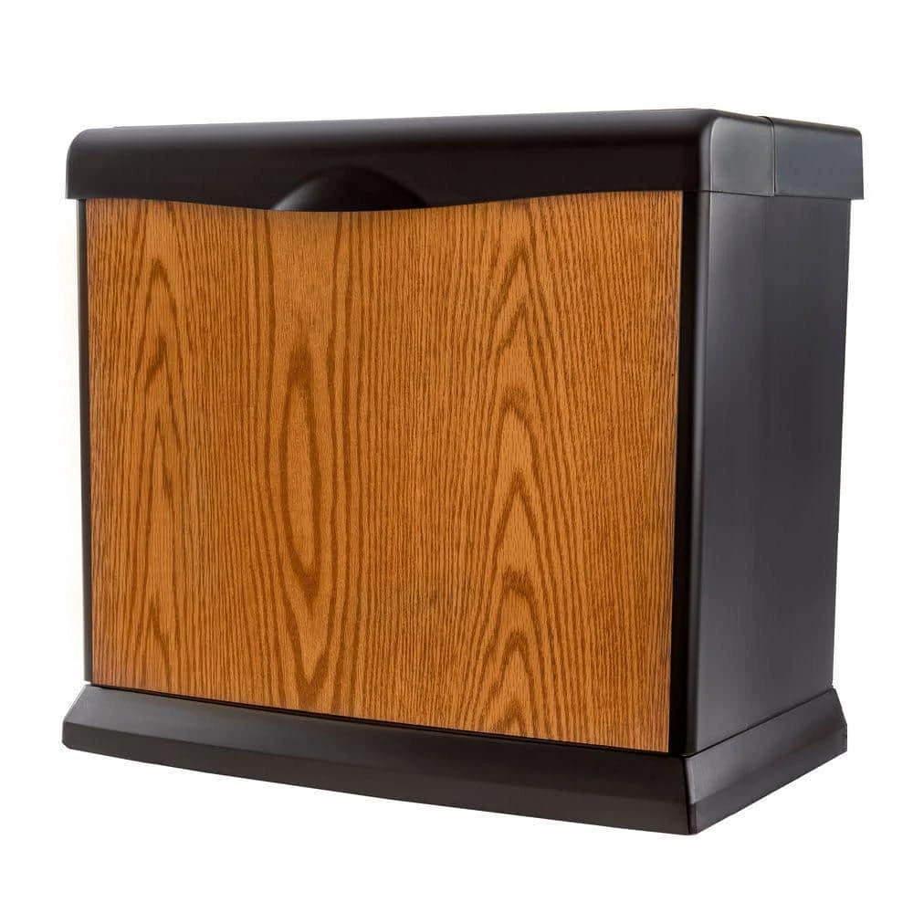 AIRCARE 5 Gal. Evaporative Humidifier for 4,000 sq. ft. 4 AIRCARE 5 Gal. Evaporative Humidifier for 4,000 sq. ft. - Image 2