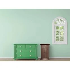 AIRCARE Whole House 3.5 Gal. Pedestal Evaporative Humidifier for 2400 sq. ft. -Air Quality Shop brown aircare humidifiers ep9 500 31 1000