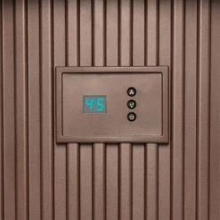 AIRCARE Whole House 3.5 Gal. Pedestal Evaporative Humidifier for 2400 sq. ft. -Air Quality Shop brown aircare humidifiers ep9 500 d4 1000