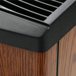 AIRCARE 5.4-Gal. Evaporative Humidifier for 3,700 sq. ft. -Air Quality Shop brown aircare humidifiers h12 300hb 1d 1000