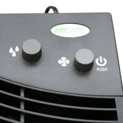 AIRCARE 5.4-Gal. Evaporative Humidifier for 3,700 sq. ft. -Air Quality Shop brown aircare humidifiers h12 300hb a0 1000