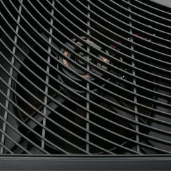 AIRCARE 5.4-gal. Evaporative Humidifier for 3,700 sq. ft. -Air Quality Shop brown aircare humidifiers h12 400hb 1d 1000