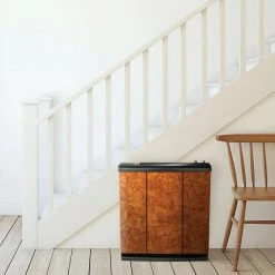 AIRCARE 5.4-gal. Evaporative Humidifier for 3,700 sq. ft. -Air Quality Shop brown aircare humidifiers h12 400hb 31 1000