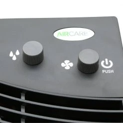 AIRCARE 5.4-gal. Evaporative Humidifier for 3,700 sq. ft. -Air Quality Shop brown aircare humidifiers h12 400hb a0 1000