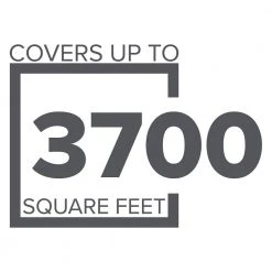 AIRCARE 5.4-Gal. Evaporative Humidifier for 3700 sq. ft. -Air Quality Shop brown aircare humidifiers h12600 76 1000